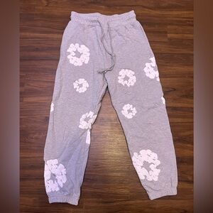 Denim Tears Sweatpants - Size: M